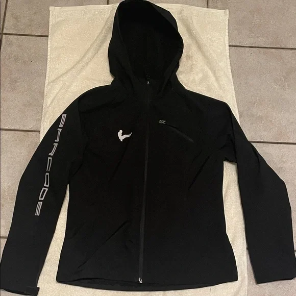 Barcode Jacket - Picture 3 of 8